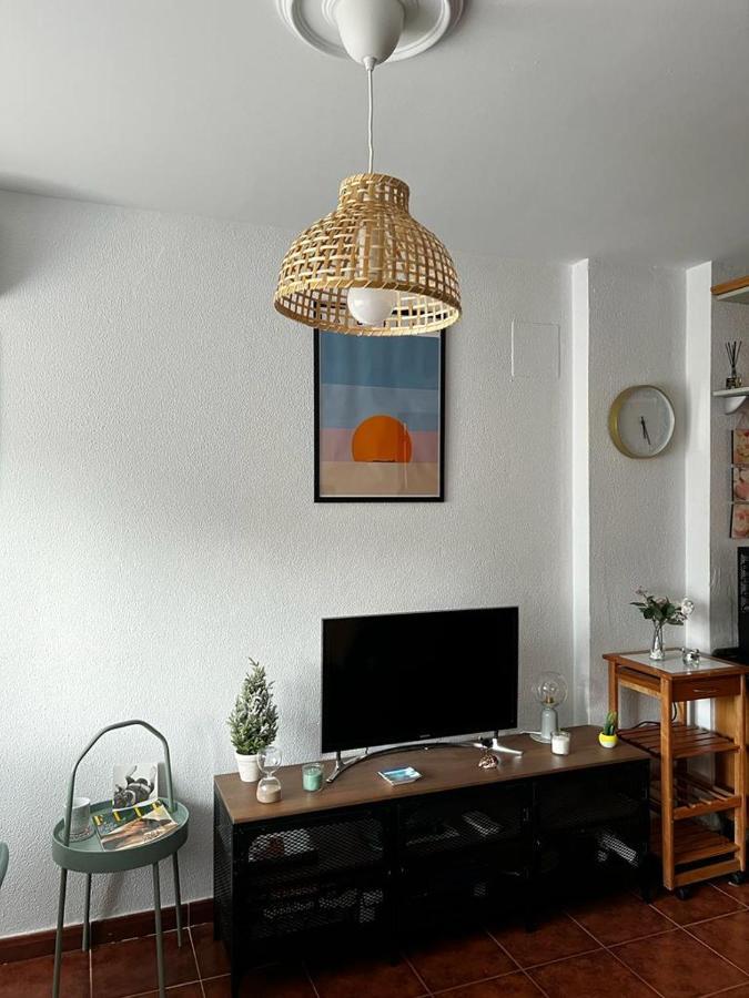 Aguatapa Apartamento Chiclana de la Frontera Dış mekan fotoğraf