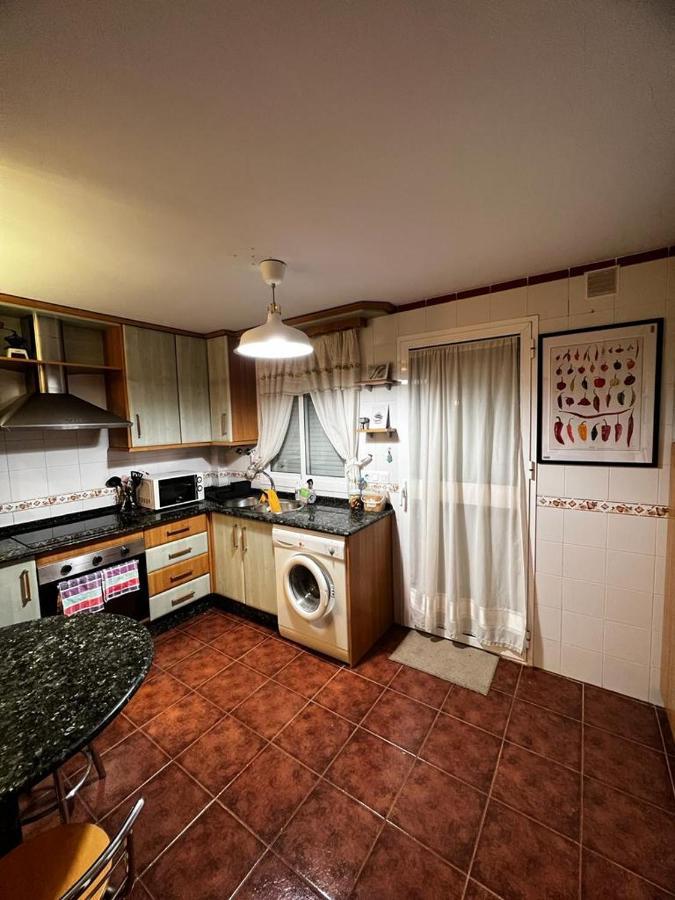 Aguatapa Apartamento Chiclana de la Frontera Dış mekan fotoğraf