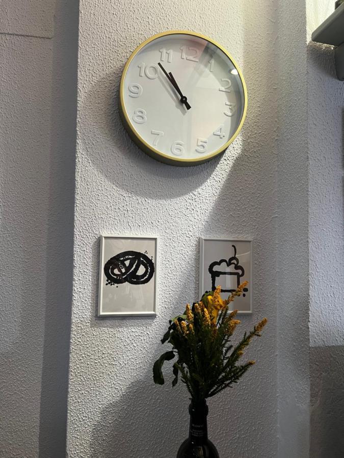 Aguatapa Apartamento Chiclana de la Frontera Dış mekan fotoğraf