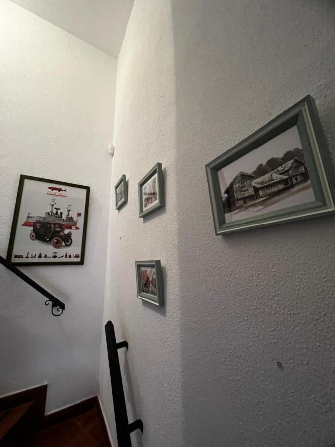 Aguatapa Apartamento Chiclana de la Frontera Dış mekan fotoğraf