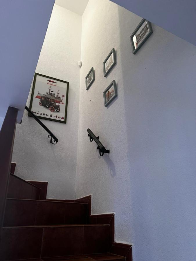 Aguatapa Apartamento Chiclana de la Frontera Dış mekan fotoğraf